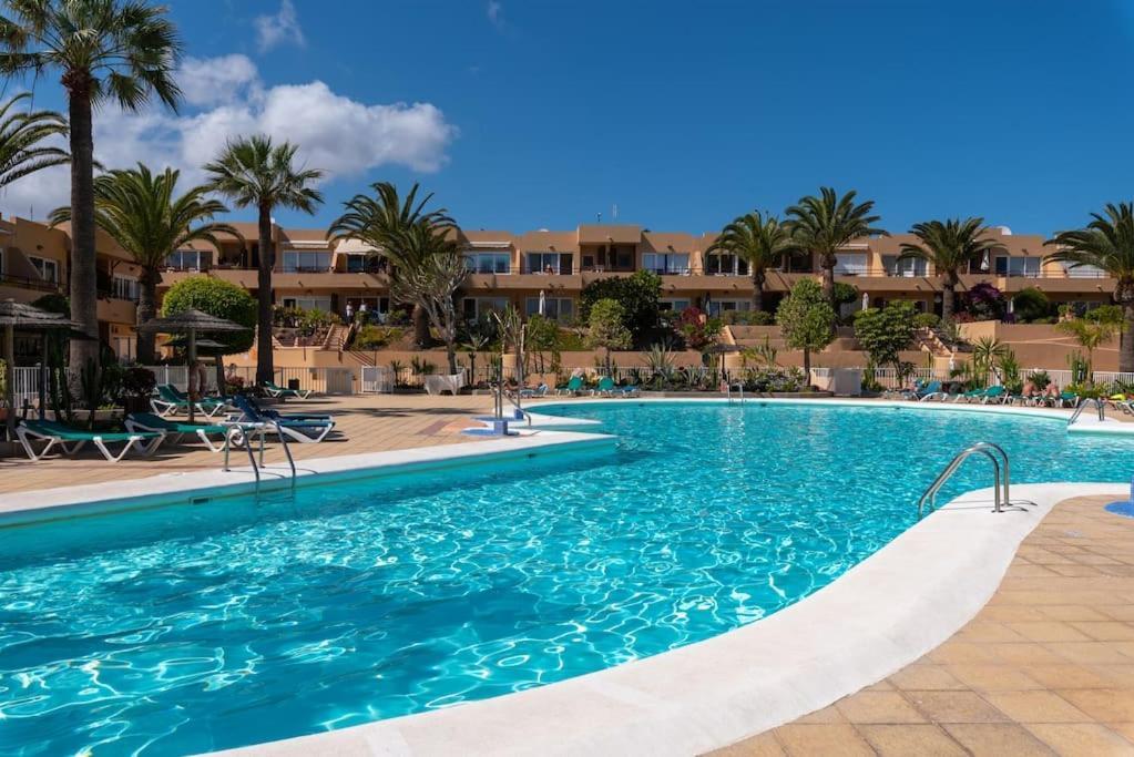 Dunas Playa, Piscina Y Relax Apartamento *