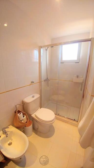 Dunas Playa, Piscina Y Relax Apartamento Corralejo