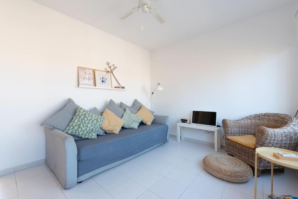 Apartamento Dunas Playa, Piscina Y Relax *