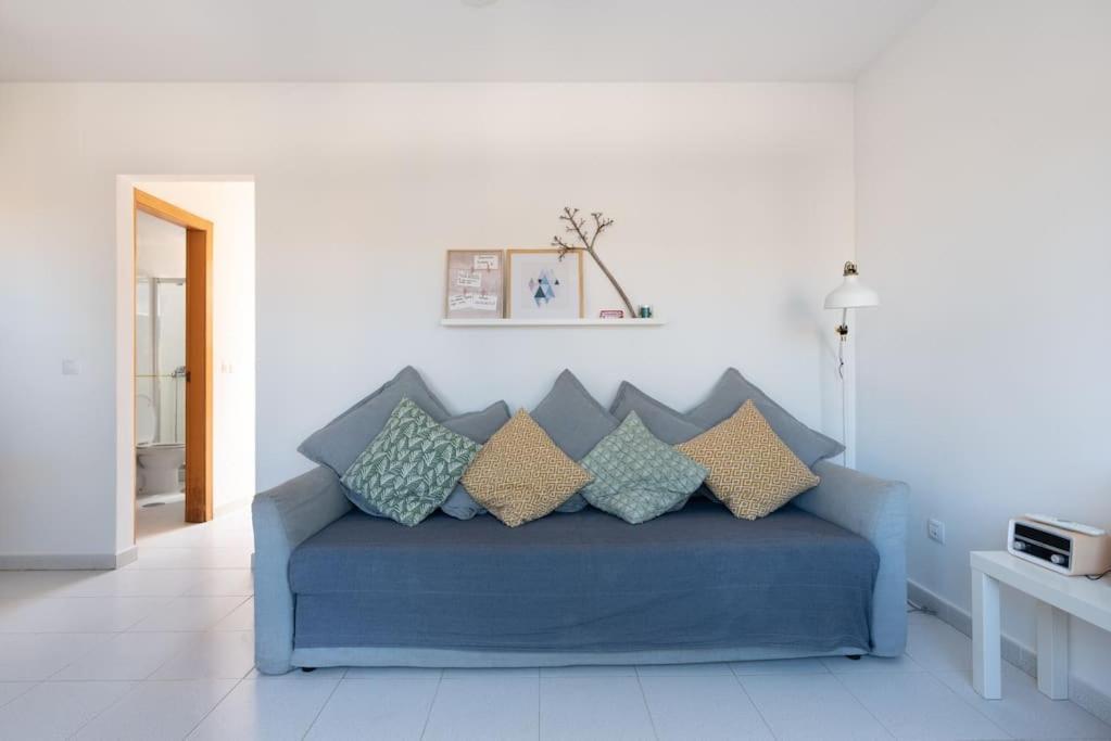 Dunas Playa, Piscina Y Relax Apartamento Corralejo